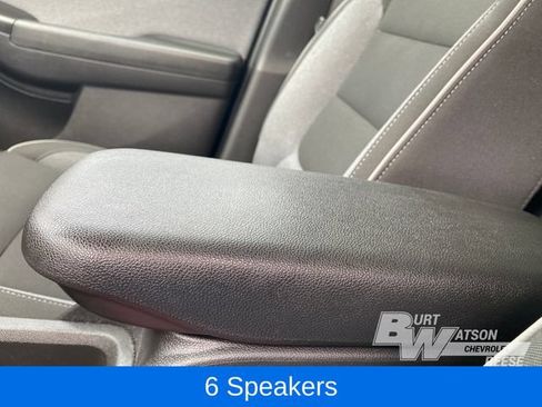 Used 2025 Chevrolet TrailBlazer LT FWD image 25