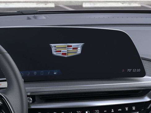 New 2025 Cadillac Lyriq Luxury image 21