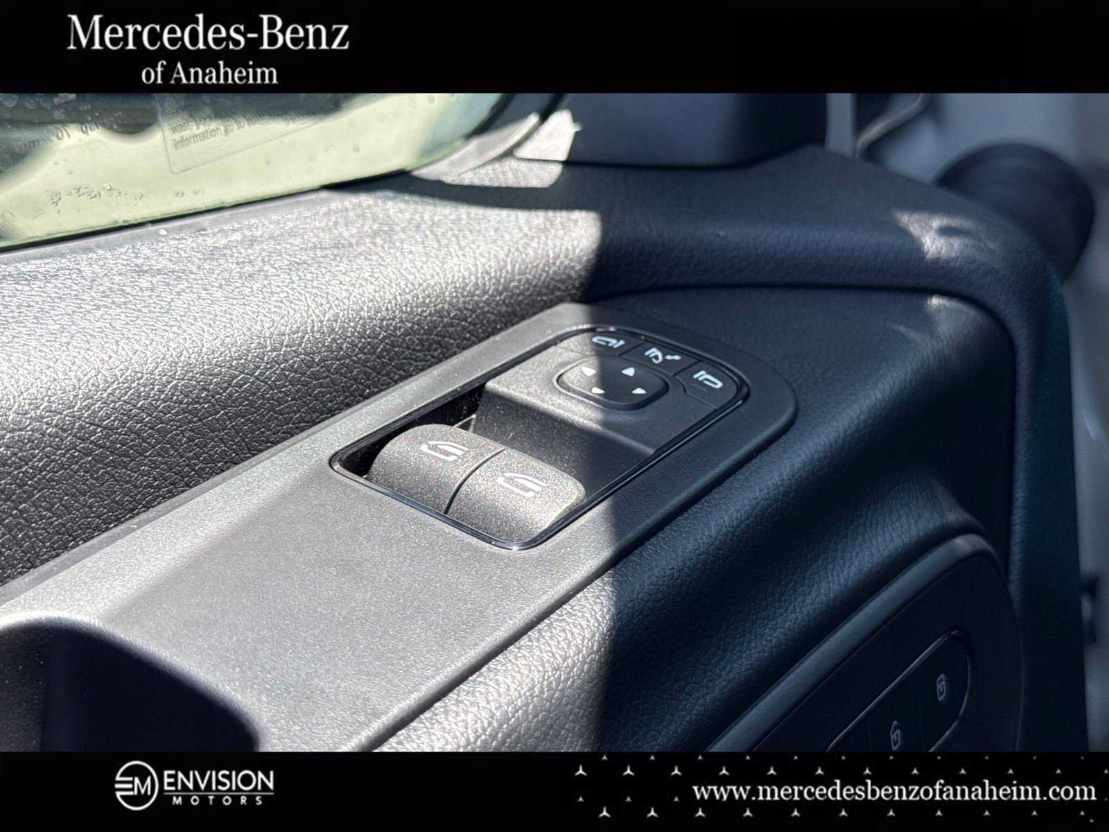 New 2026 Mercedes-Benz Sprinter 2500 image 19