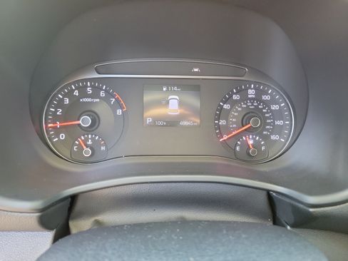 Used 2022 Kia Soul LX w/ Technology Package FWD image 27