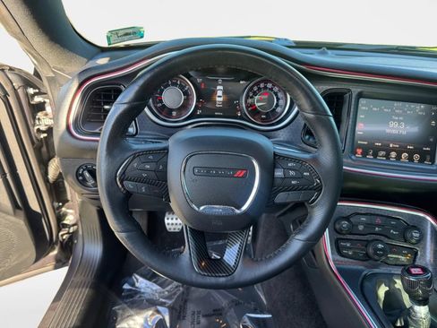 Used 2016 Dodge Challenger R/T Scat Pack RWD image 16