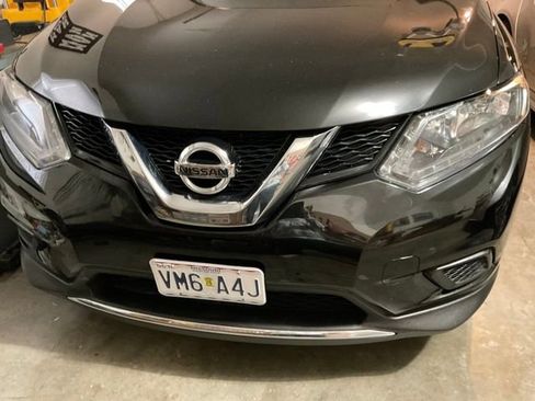 Used 2016 Nissan Rogue SV image 7