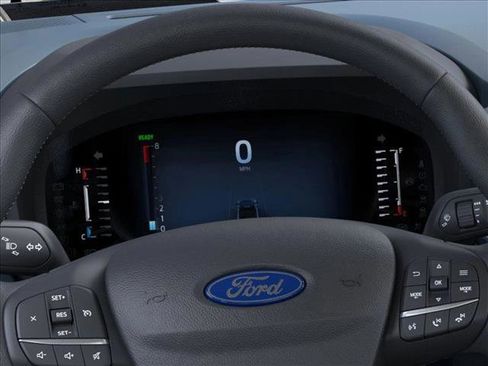New 2026 Ford Maverick XLT w/ Equipment Group 301A AWD/4WD image 13