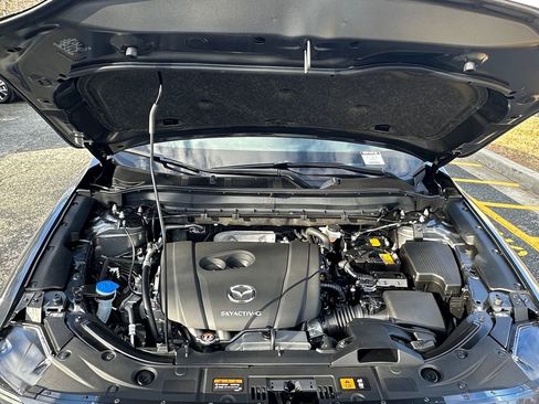 New 2025 MAZDA CX-5 AWD 2.5 S w/ Select Package image 25