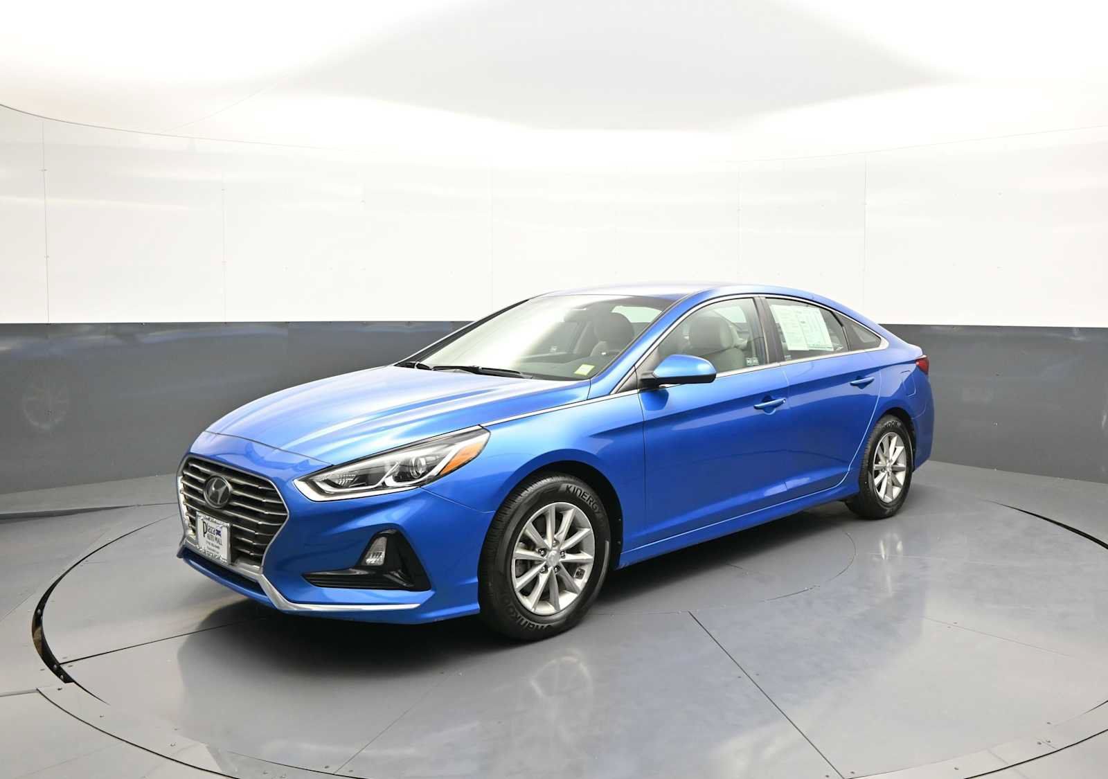 Used 2019 Hyundai Sonata SE FWD image 10