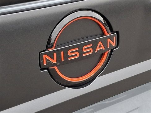 New 2026 Nissan Frontier PRO-4X w/ Pro-4x Convenience Package image 26