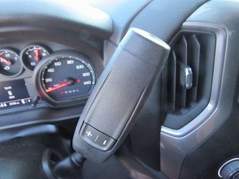 Used 2024 Chevrolet Silverado 2500 Custom w/ Custom Value Package image 22