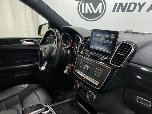 Used 2018 Mercedes-Benz GLE 43 AMG 4MATIC image 20