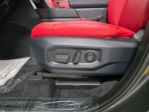 New 2026 Toyota Tundra TRD Pro AWD/4WD image 19