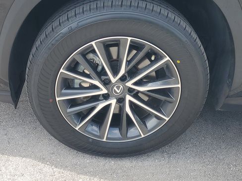 Used 2023 Lexus NX 250 FWD image 6