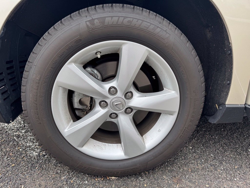 Used 2015 Lexus RX 350 AWD image 7