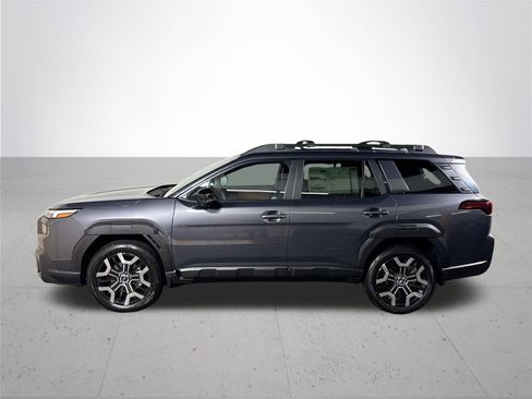 New 2026 Subaru Outback Touring XT AWD/4WD image 9