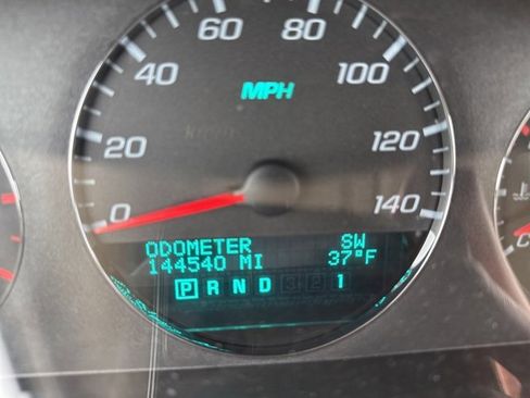 Used 2009 Chevrolet Impala LT image 17