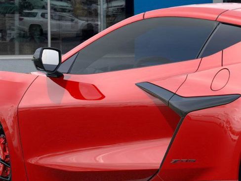 New 2026 Chevrolet Corvette Z06 image 12