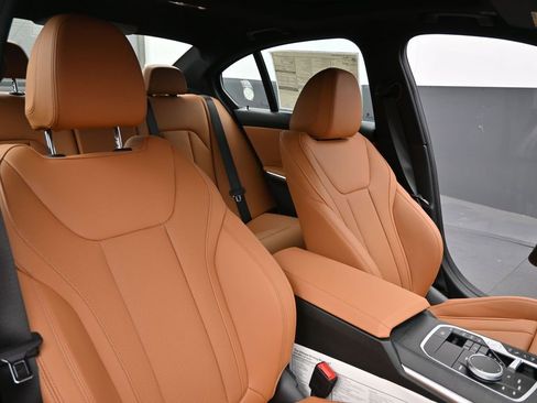 New 2026 BMW 330i Sedan w/ Premium Package RWD image 22