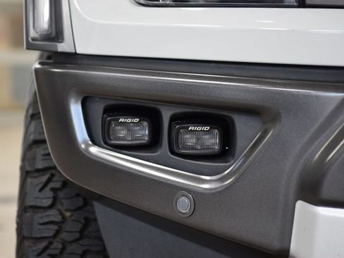 Used 2023 Ford F150 Raptor w/ Raptor Carbon Fiber Package AWD/4WD image 14