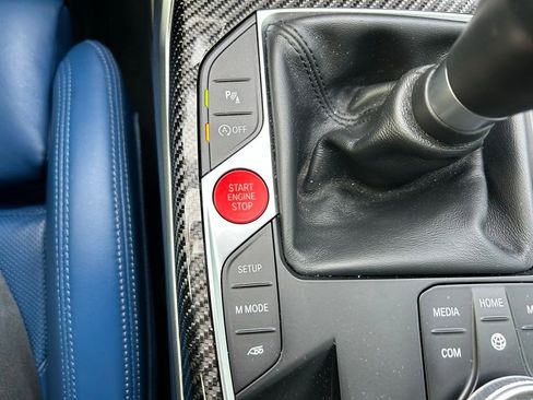 Used 2022 BMW M4 Base w/ Executive Package image 28