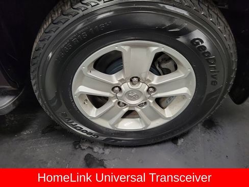 Used 2019 Toyota Sequoia SR5 image 10