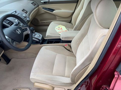 Used 2007 Honda Civic EX image 11