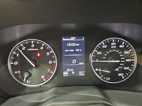 New 2025 Subaru Outback Limited XT image 15