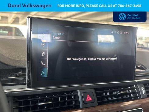 Used 2023 Audi A5 2.0T Premium w/ Convenience Package image 18