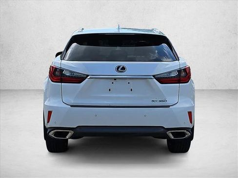 Used 2019 Lexus RX 350 AWD w/ Navigation Package image 6