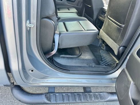 Used 2017 GMC Sierra 1500 SLT image 38