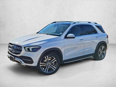 Used 2022 Mercedes-Benz GLE 350