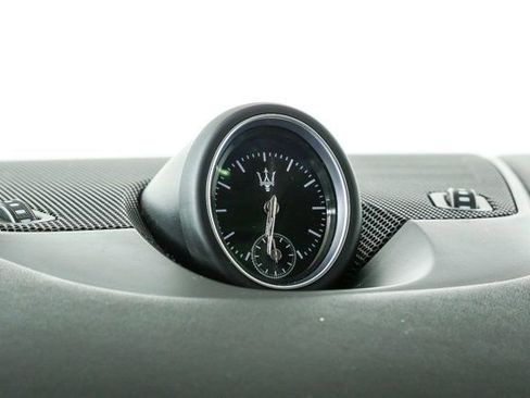 Used 2022 Maserati Levante Modena image 19