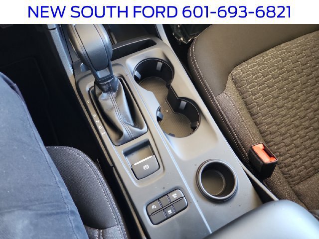 New 2026 Ford Ranger XL w/ Trailer Tow Package RWD image 19
