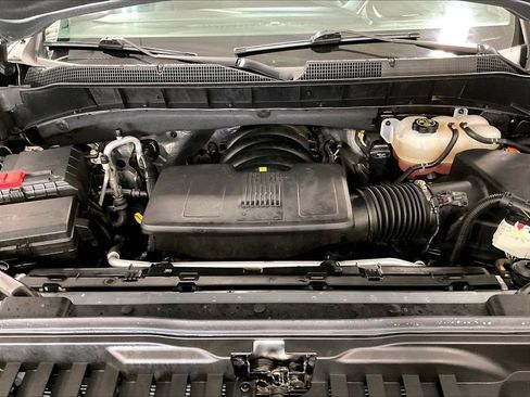 Used 2023 Chevrolet Silverado 1500 LT w/ Z71 Off-Road Package AWD/4WD image 29