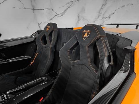 Used 2012 Lamborghini Gallardo LP 570-4 Performante image 21