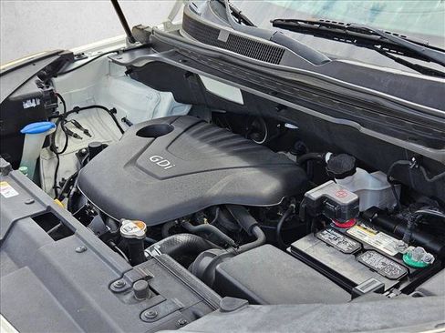 Used 2015 Kia Soul FWD image 21