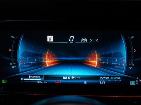 Used 2026 Mercedes-Benz G 63 AMG 4MATIC image 17