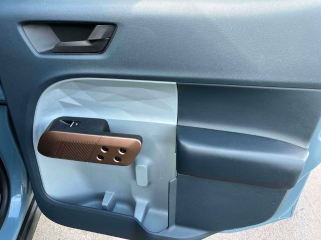 Certified 2022 Ford Maverick Lariat FWD image 20