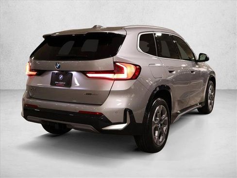 New 2026 BMW X1 xDrive28i w/ Convenience Package AWD/4WD image 2