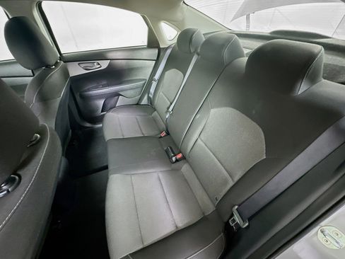 Used 2024 Kia Forte LXS FWD image 26