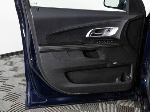 Used 2015 Chevrolet Equinox LTZ image 34