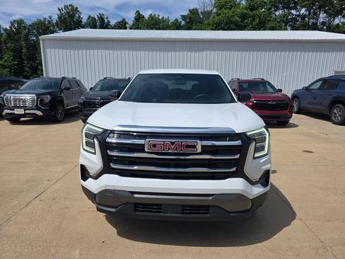 Used 2025 GMC Terrain Elevation AWD/4WD image 2