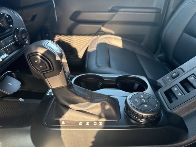 Used 2026 Ford Bronco Outer Banks AWD/4WD image 18