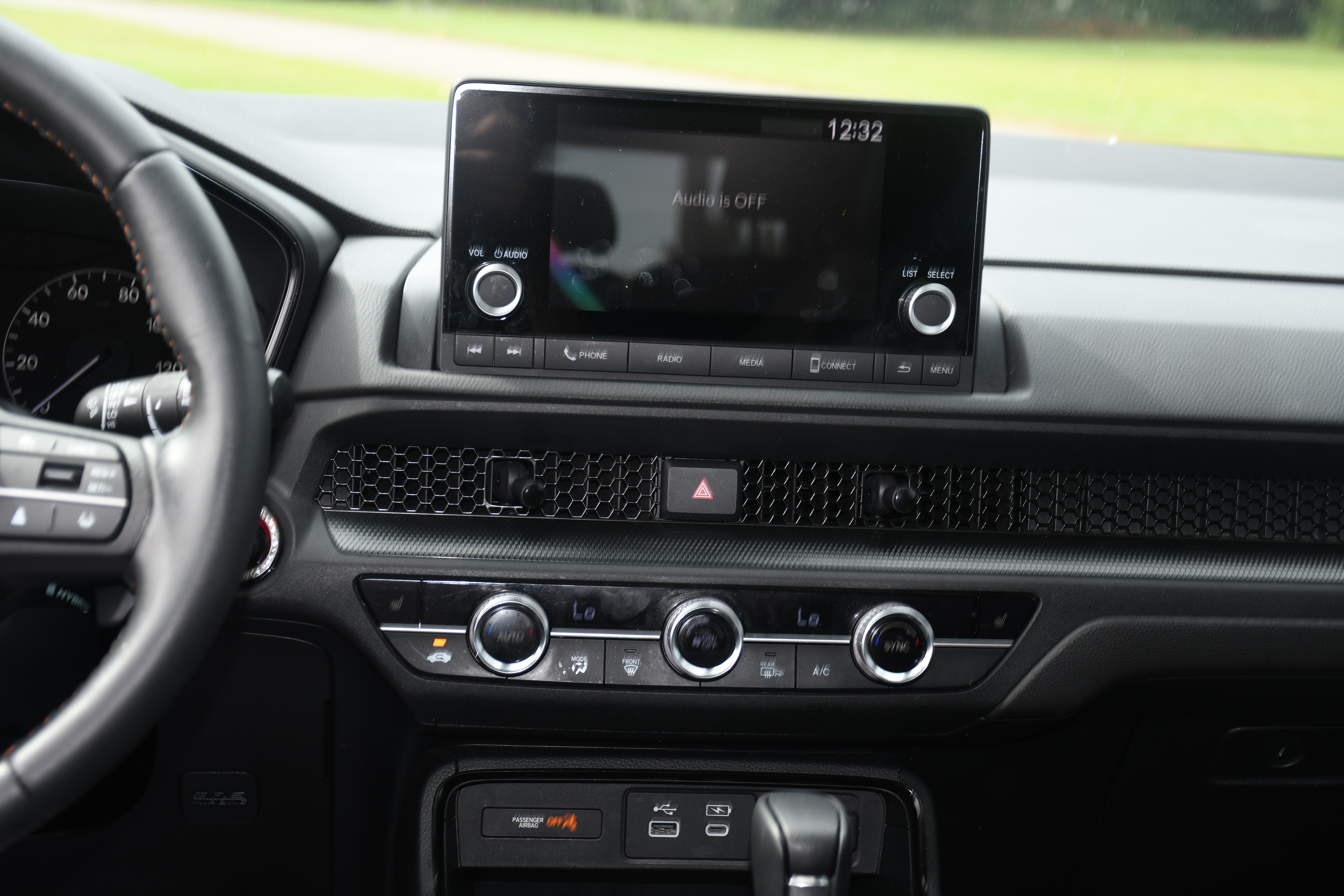 Used 2024 Honda CR-V Sport image 17