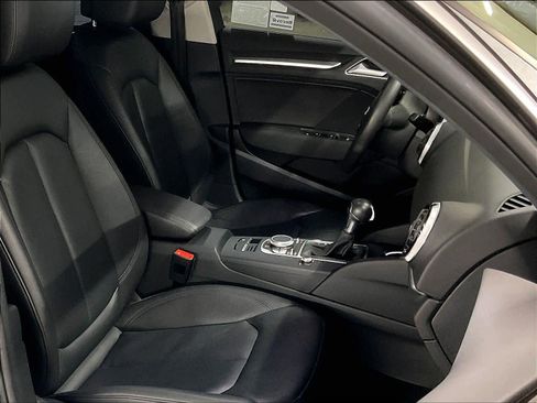 Used 2016 Audi A3 1.8T Premium Plus w/ Technology Package FWD image 9