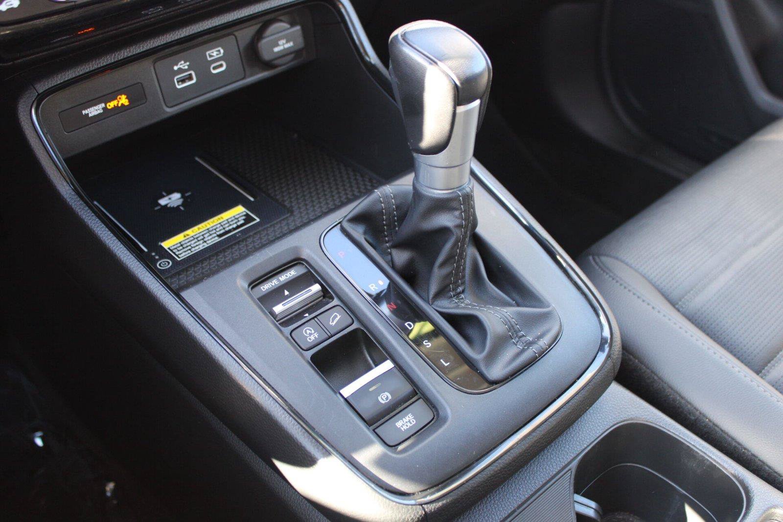 Used 2025 Honda CR-V EX-L image 35