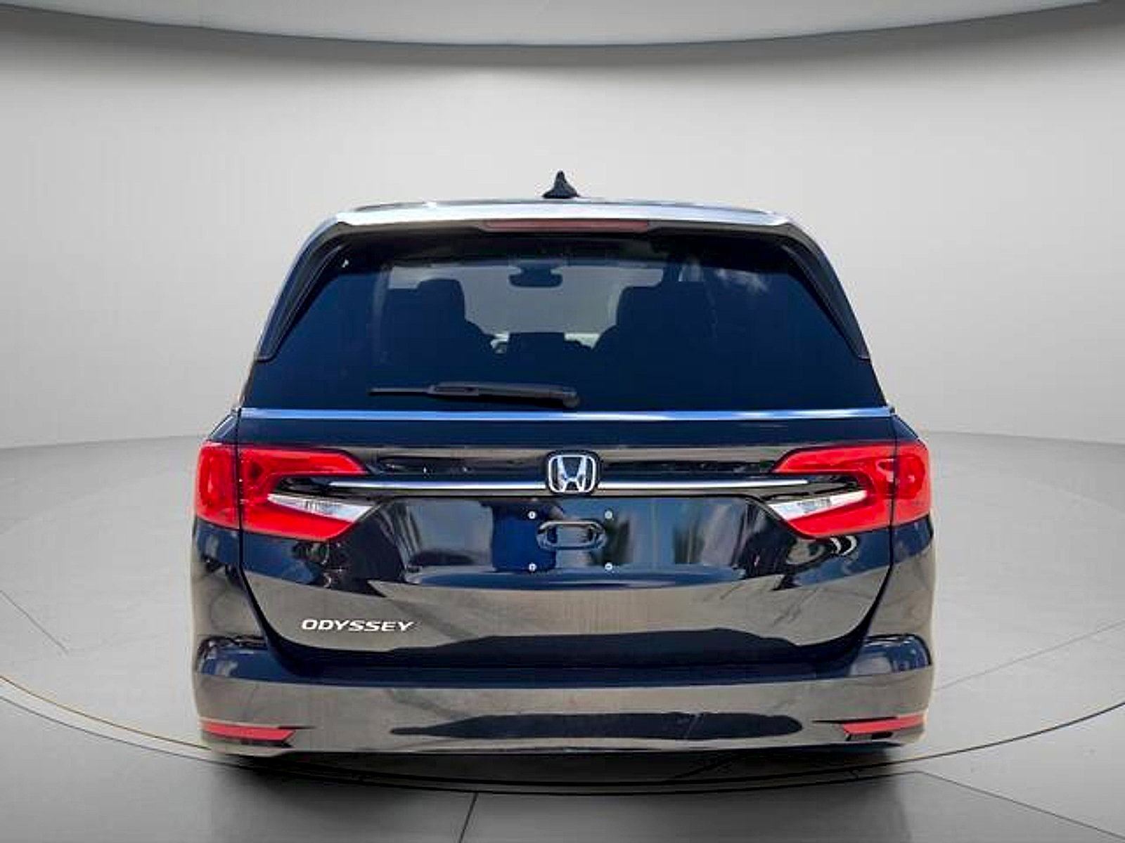 Used 2022 Honda Odyssey EX-L image 5