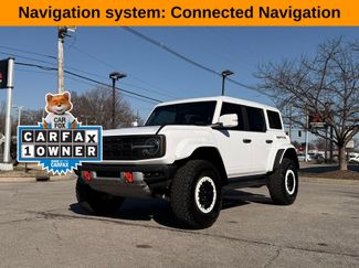 Used 2024 Ford Bronco Raptor 360° Tour