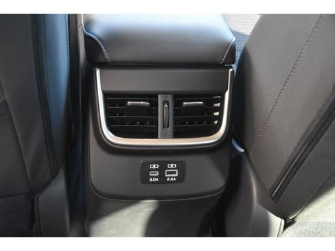 Certified 2025 Subaru Outback Premium image 16