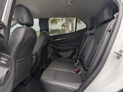 Used 2025 Buick Encore GX Sport Touring w/ Comfort Package FWD image 16