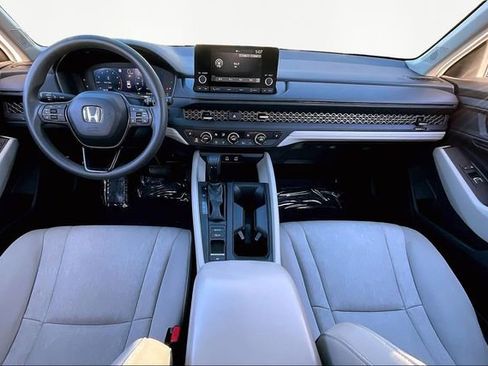 Used 2024 Honda Accord EX image 8