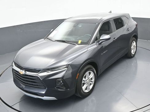 Used 2021 Chevrolet Blazer LT image 44