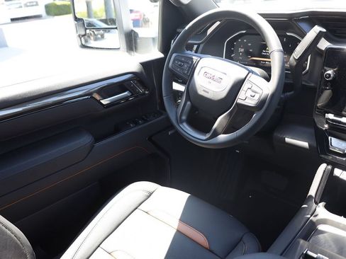 New 2026 GMC Sierra 3500 AT4 w/ AT4 Premium Plus Package AWD/4WD image 19